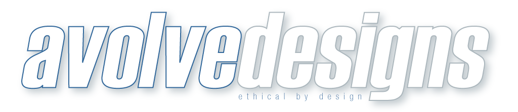 avolve designs : ethical by design